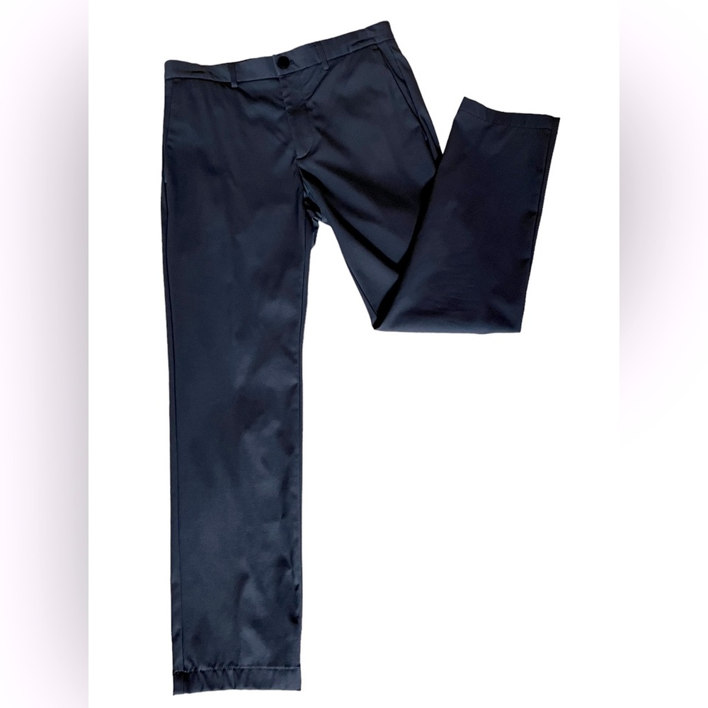 Theory slim-straight cut.Excellent condition. - Picture 2 of 6